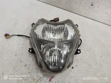 faro fanale anteriore per honda silver wing 400 600