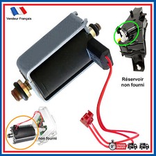 Pompa Dosatrice Iniezione Urea