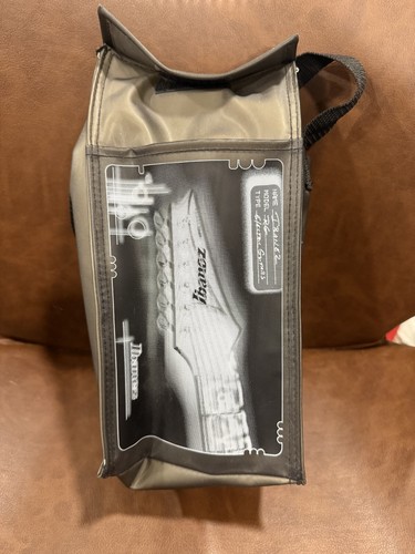 Ibanez bagmasters wah - rg,