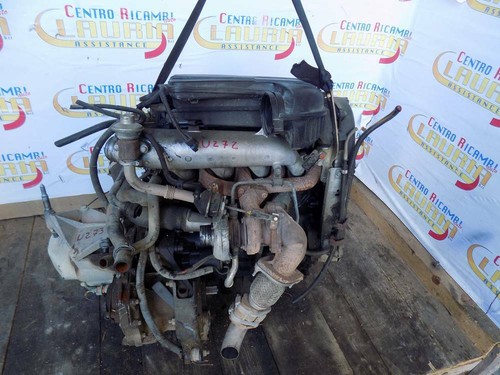 Motore dti type - motore,