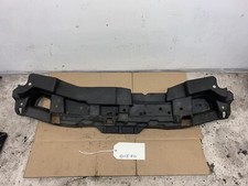 Assetto pannello superiore