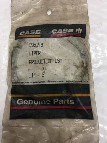 Case seal kit d42873 - ih,