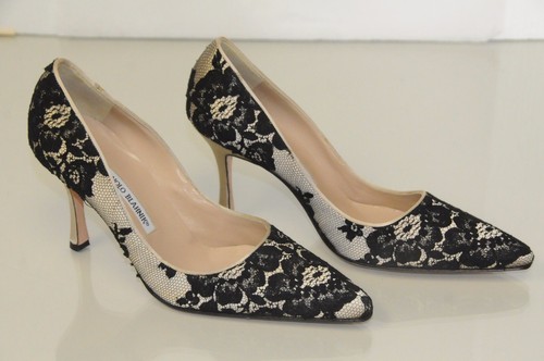 Nuove scarpe décolleté