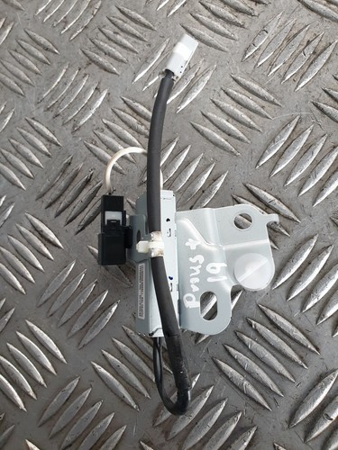 Unità amplificatore antenna - amplificatore,