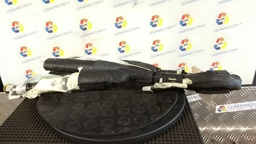 Dispositivo airbag tendina - a,