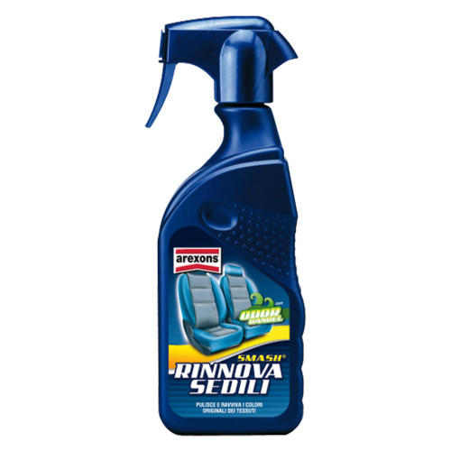 Rinnova sedili 400ml - rinnova,