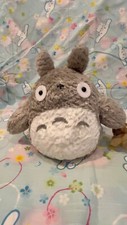Totoro Peluche Con Pacchetto