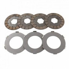 Kit dischi frizione Garelli