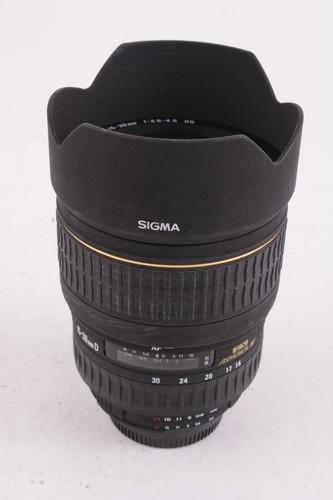 Sigma 3 5 ex if - f/3.5,