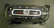 RICAMBI USATI, COMANDI CLIMA DIGITALI SMART FORFOUR 453