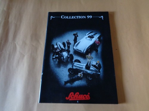 Schuco catalogo collection - schuco,