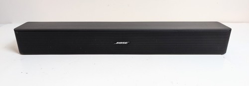Bose solo bluetooth sound - 5,
