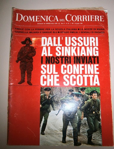 Domenica del - domenica,