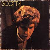 Scott Walker : Scott 4 CD