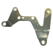 Staffa sx cambio differenziale kubota aixam