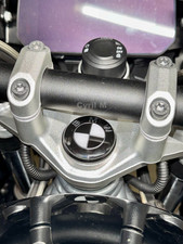 Logo noir bmw 45mm r - –, 1250