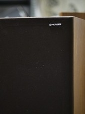 Coppia Diffusori Hi-FI Pioneer