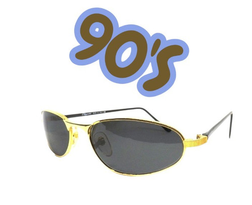 Occhiali sole uomo vintage - sole,