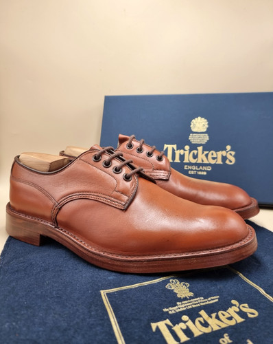 Scarpa trekking tricker s - scarpa,