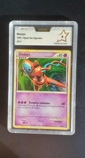 Carte Pokémon Deoxys Holo