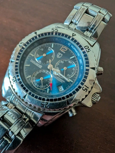 Orologio lancaster chronograph - lancaster,