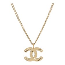 Collana CHANEL Coco Mark