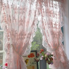 Tende Fiori Pizzo Rosa