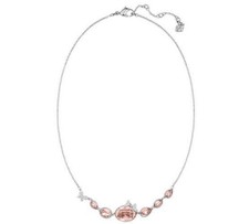 Collana Swarovski Cenerentola