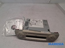 Radio CD Fiat 500 312