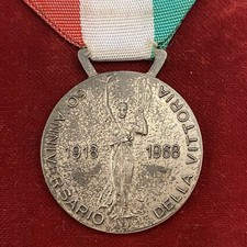 3841 - Medaglia in argento