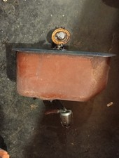 Serbatoio Vespa Farobasso Struzzo Faro Basso Con Rubinetto Dellorto Decantatore