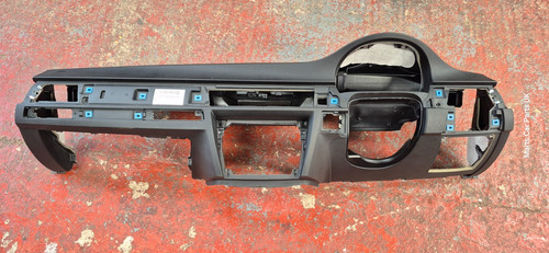 Bmw series dashboard e90 e91 - bmw,