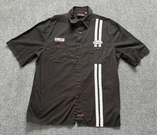 Camicia lavoro fender - da,