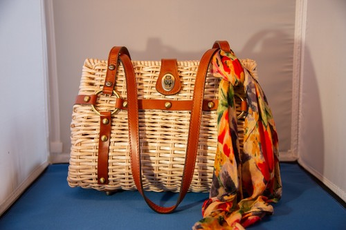Borsa mano patricia nash - a,