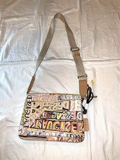 Desigual spell shoulder - spell, up