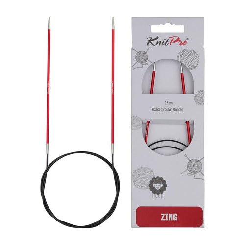 Knitpro maglia pro 100 - pro, cm