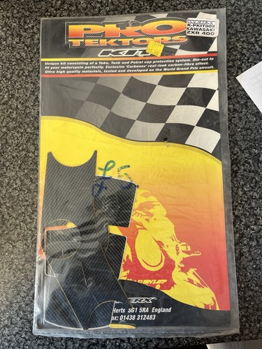 Kit protezione kawasaki - protezione, zxr400