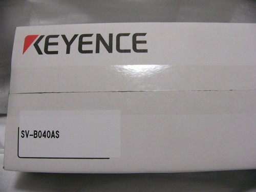 Keyence servo b040as - keyence,