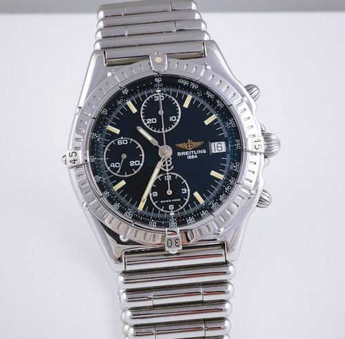 Orologio uomo breitling - orologio,
