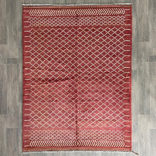 Tappeto marocchino 208 - , 154
