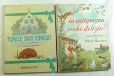 COFANETTO LIBRI BAMBINI