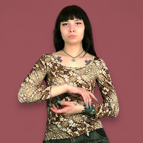 Top donna just - top, cavalli