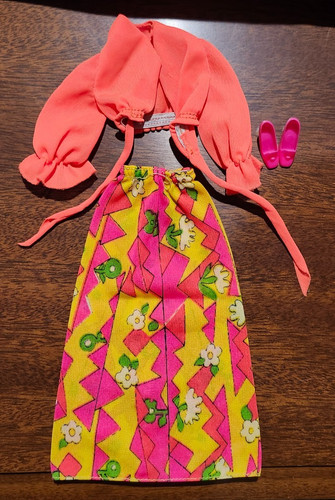 Barbie vintage 1973 - vintage, buy