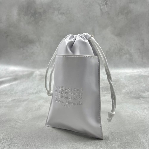 Pochette maison margiela - maison,
