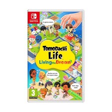 Tomodachi Life: Living the