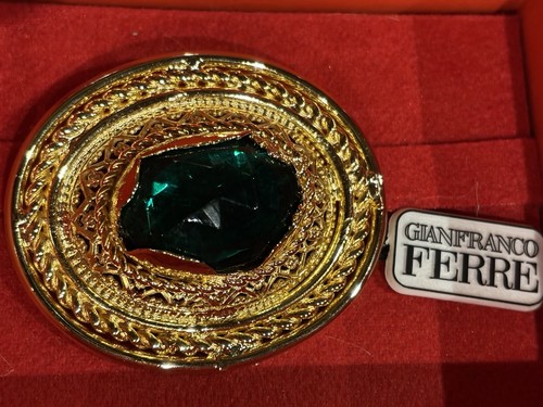 Spilla gianfranco ferre - ferre', color