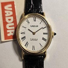 Orologio Vadur Nouveau Vintage