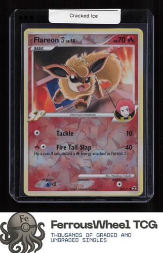 Flareon 060 111 carte e - e4,
