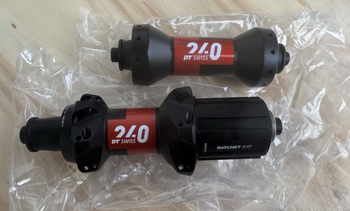 Swiss 240s hub - dt,
