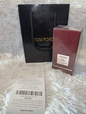 TOM FORD LOST CHERRY